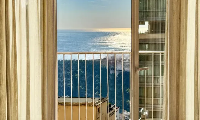 Недвижимость Apartment Monaco, Jardin Exotique: 6