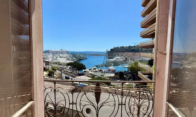 Недвижимость Apartment Monaco, Condamine: 2