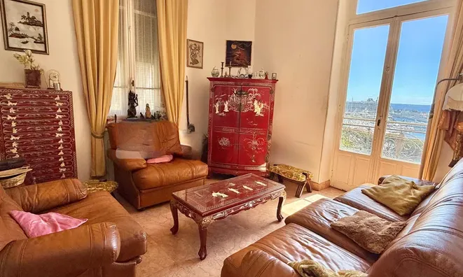 Недвижимость Apartment Monaco, Condamine: 3