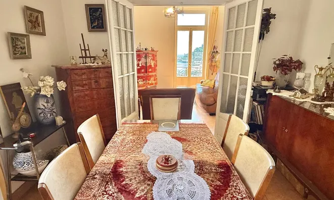 Недвижимость Apartment Monaco, Condamine: 4