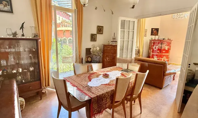 Недвижимость Apartment Monaco, Condamine: 5