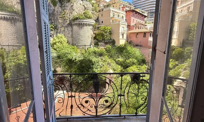 Недвижимость Apartment Monaco, Condamine: 6