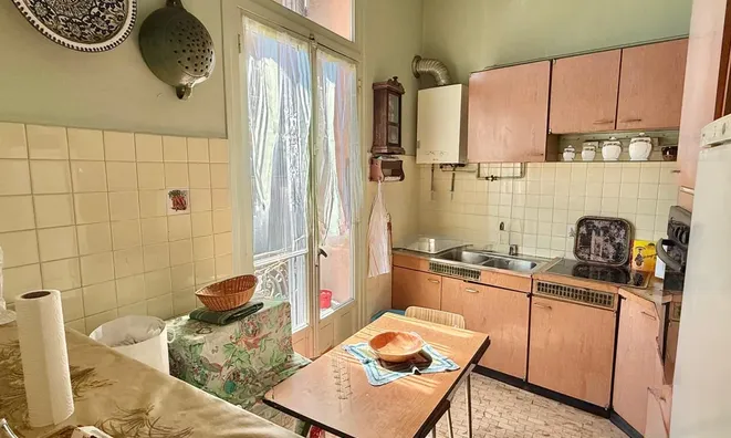 Недвижимость Apartment Monaco, Condamine: 7