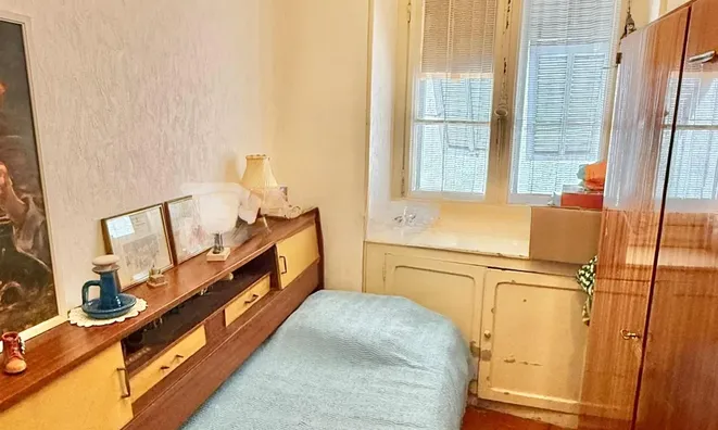 Недвижимость Apartment Monaco, Condamine: 10