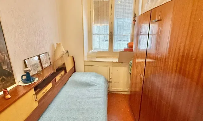 Недвижимость Apartment Monaco, Condamine: 11
