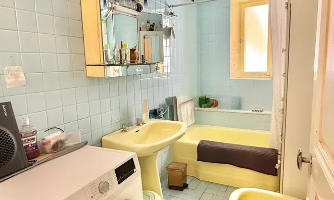Недвижимость Apartment Monaco, Condamine: 13