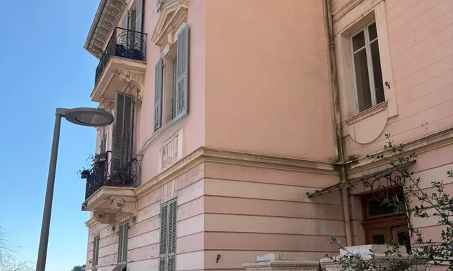 Недвижимость Apartment Monaco, Condamine: 14