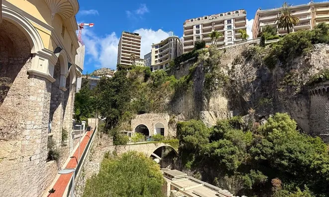 Недвижимость Apartment Monaco, Condamine: 17