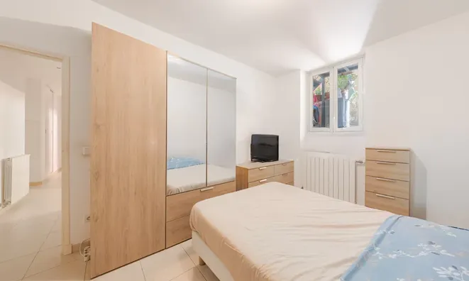 Недвижимость Apartment Monaco, Monte-Carlo: 4