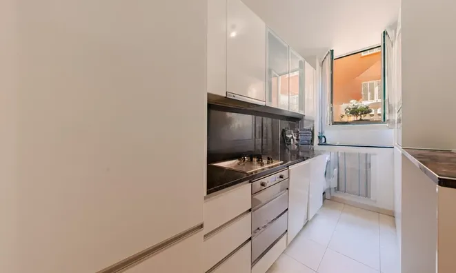 Недвижимость Apartment Monaco, Monte-Carlo: 6