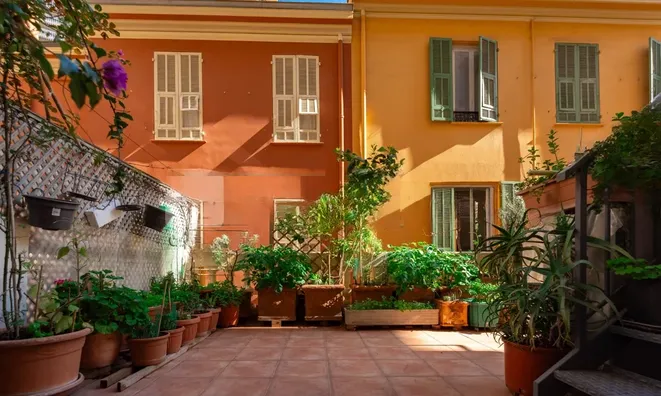 Недвижимость Apartment Monaco, Monte-Carlo: 9