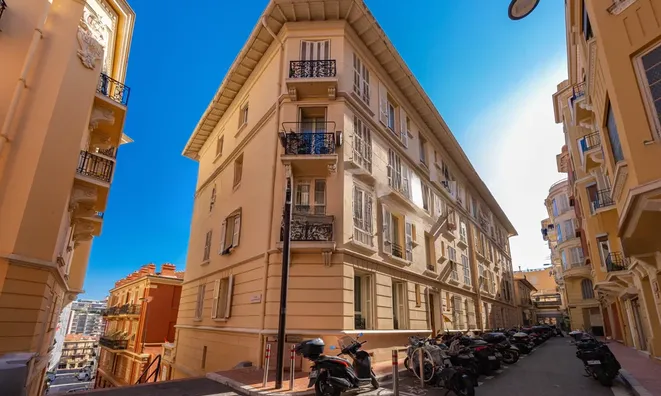 Недвижимость Apartment Monaco, Monte-Carlo: 10