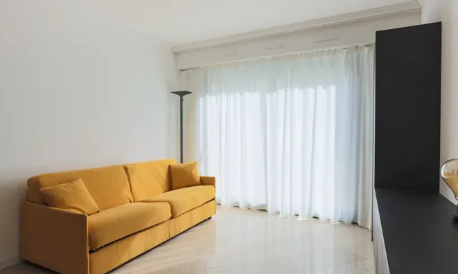 Недвижимость Apartment Monaco, Jardin Exotique: 2