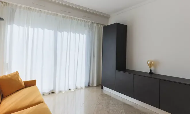 Недвижимость Apartment Monaco, Jardin Exotique: 3