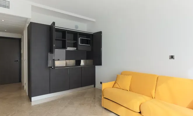 Недвижимость Apartment Monaco, Jardin Exotique: 4