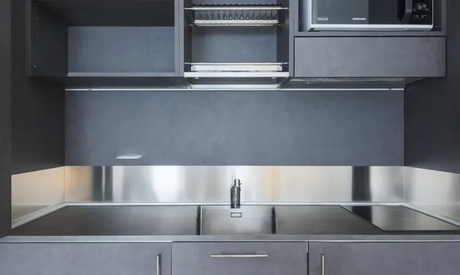 Недвижимость Apartment Monaco, Jardin Exotique: 5