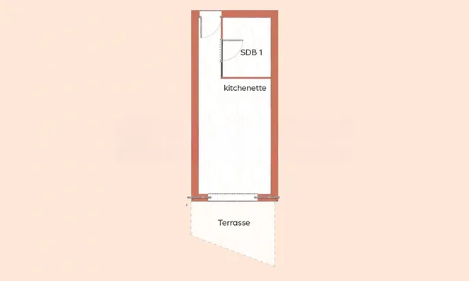 Недвижимость Apartment Monaco, Jardin Exotique: 9