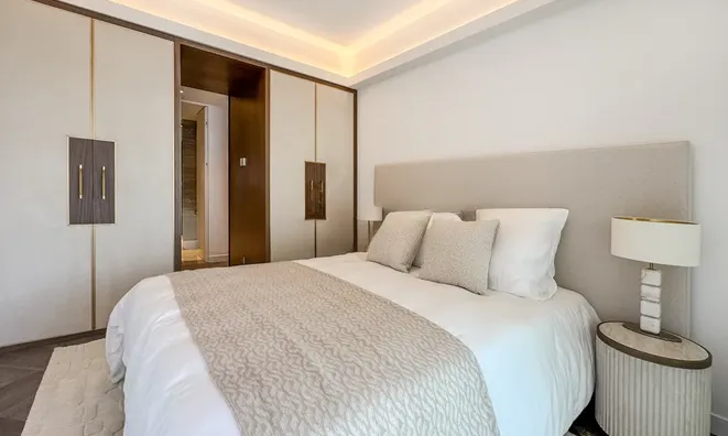 Недвижимость Apartment Monaco, La Rousse: 5