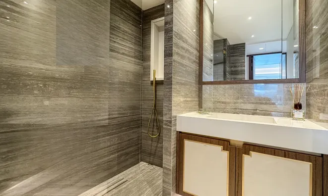 Недвижимость Apartment Monaco, La Rousse: 6