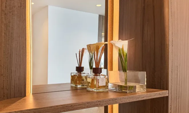 Недвижимость Apartment Monaco, La Rousse: 9