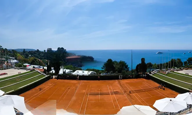 Недвижимость Apartment Monaco, La Rousse: 11