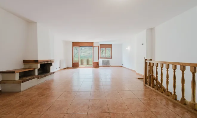 Недвижимость Townhouse for sale in La Cortinada with 2 bedrooms: 1