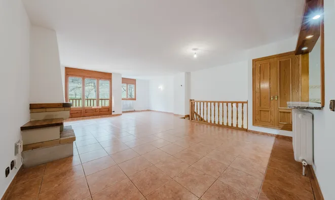 Недвижимость Townhouse for sale in La Cortinada with 2 bedrooms: 3