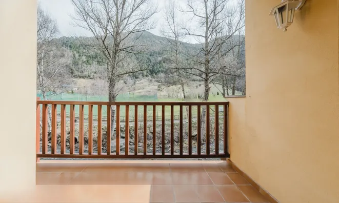 Недвижимость Townhouse for sale in La Cortinada with 2 bedrooms: 6