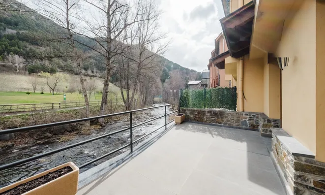 Недвижимость Townhouse for sale in La Cortinada with 2 bedrooms: 8