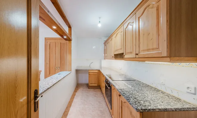 Недвижимость Townhouse for sale in La Cortinada with 2 bedrooms: 11