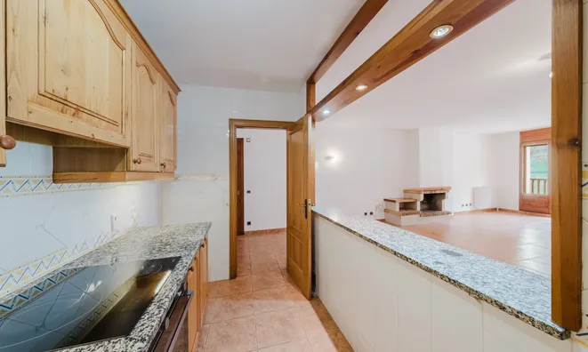 Недвижимость Townhouse for sale in La Cortinada with 2 bedrooms: 12
