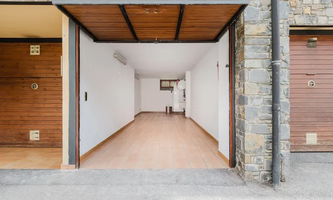 Недвижимость Townhouse for sale in La Cortinada with 2 bedrooms: 27