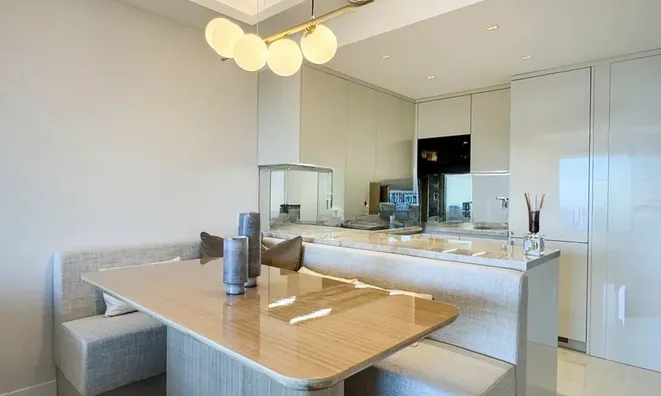 Недвижимость Apartment Monaco, Carre D'Or: 2