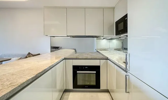 Недвижимость Apartment Monaco, Carre D'Or: 3