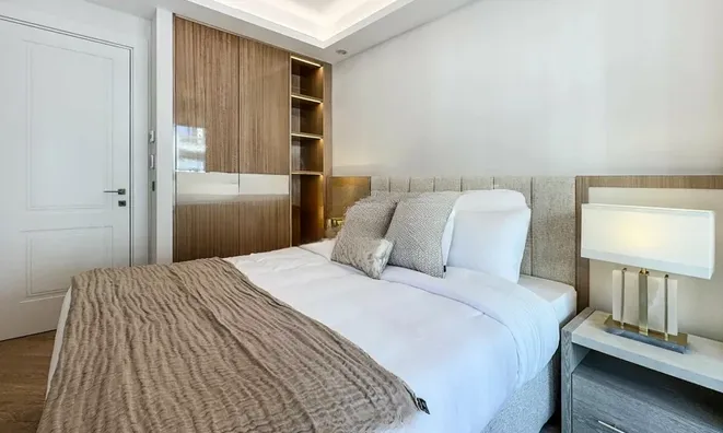 Недвижимость Apartment Monaco, Carre D'Or: 5
