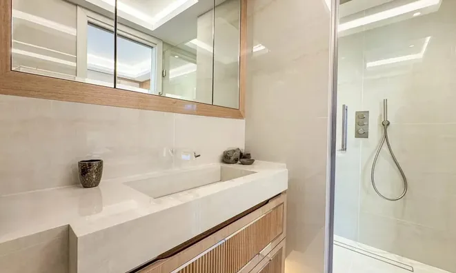 Недвижимость Apartment Monaco, Carre D'Or: 8