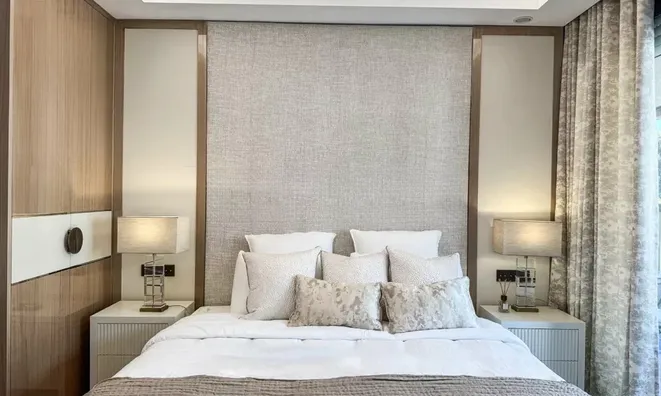Недвижимость Apartment Monaco, Carre D'Or: 9