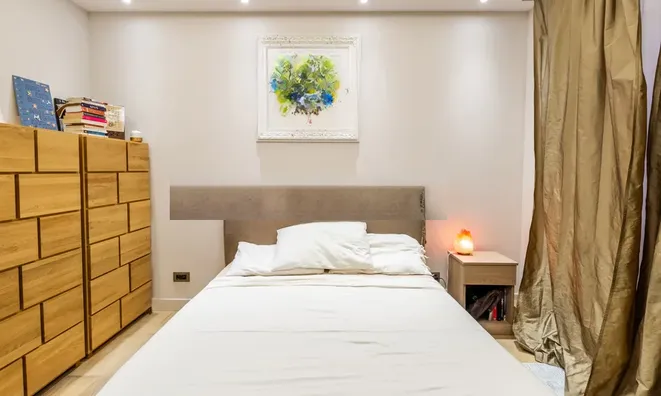 Недвижимость Apartment Monaco, Condamine: 5