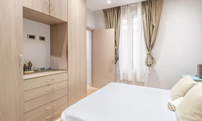 Недвижимость Apartment Monaco, Condamine: 6