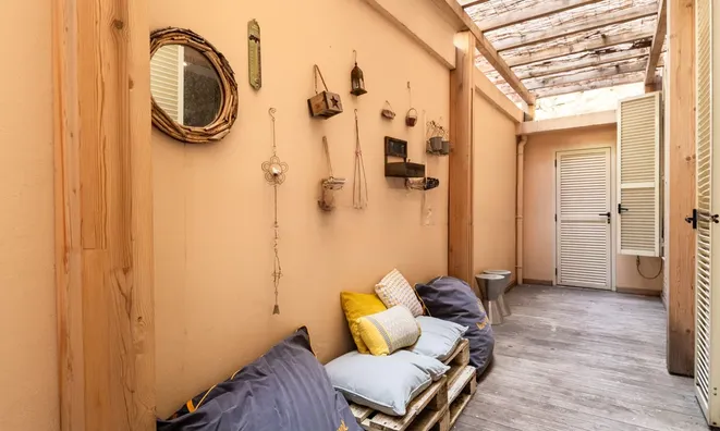 Недвижимость Apartment Monaco, Condamine: 10