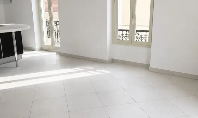 Недвижимость Apartment Monaco, Condamine: 4