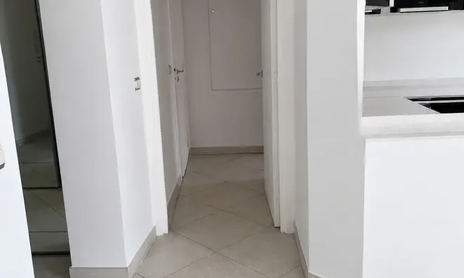 Недвижимость Apartment Monaco, Condamine: 7
