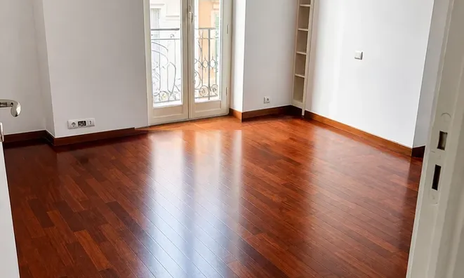 Недвижимость Apartment Monaco, Condamine: 9