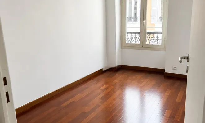 Недвижимость Apartment Monaco, Condamine: 10