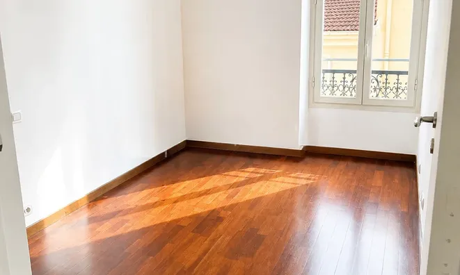 Недвижимость Apartment Monaco, Condamine: 11