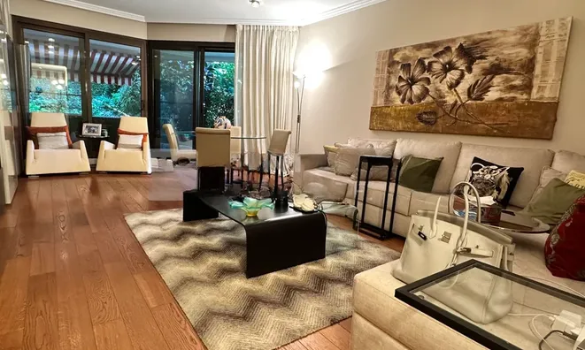 Недвижимость Apartment Monaco, La Rousse: 2