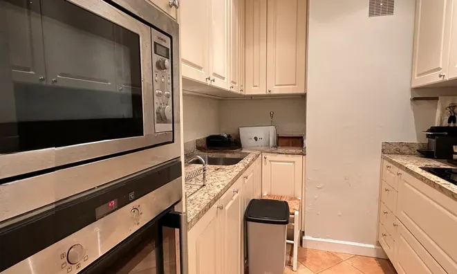 Недвижимость Apartment Monaco, La Rousse: 5