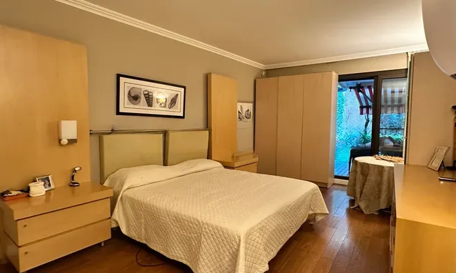 Недвижимость Apartment Monaco, La Rousse: 6