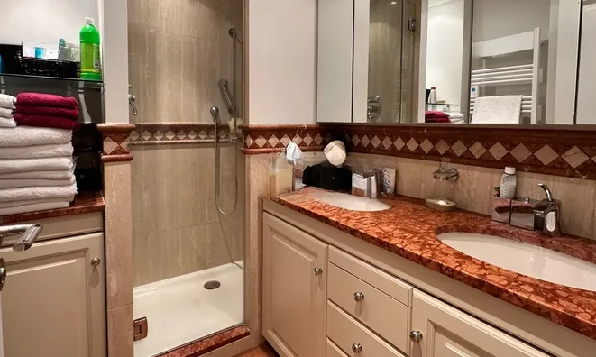 Недвижимость Apartment Monaco, La Rousse: 7