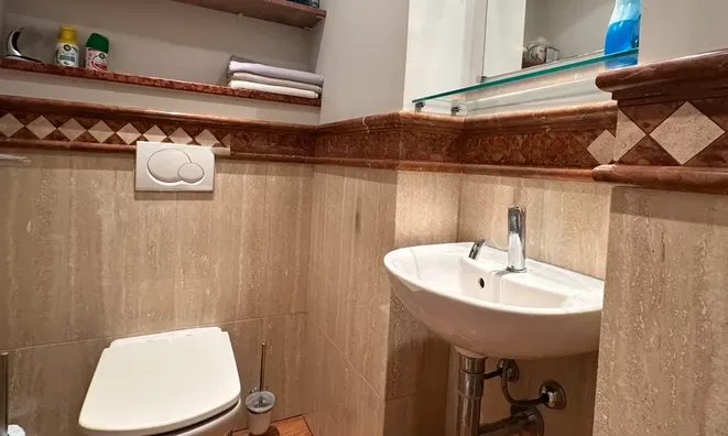 Недвижимость Apartment Monaco, La Rousse: 8